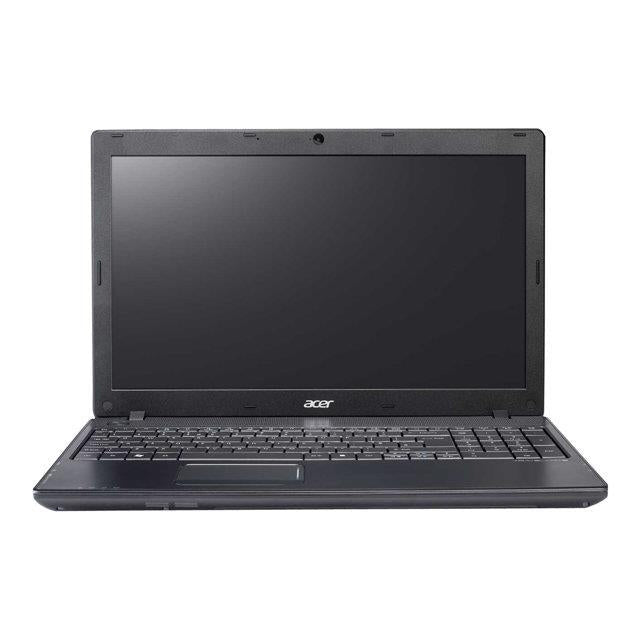 ACER P453-M WINDOWS 11 LAPTOP INTEL I5 8GB RAM 500GB STORAGE 15.6" HD WEBCAM BT DVD - GOOD REFURBISHED