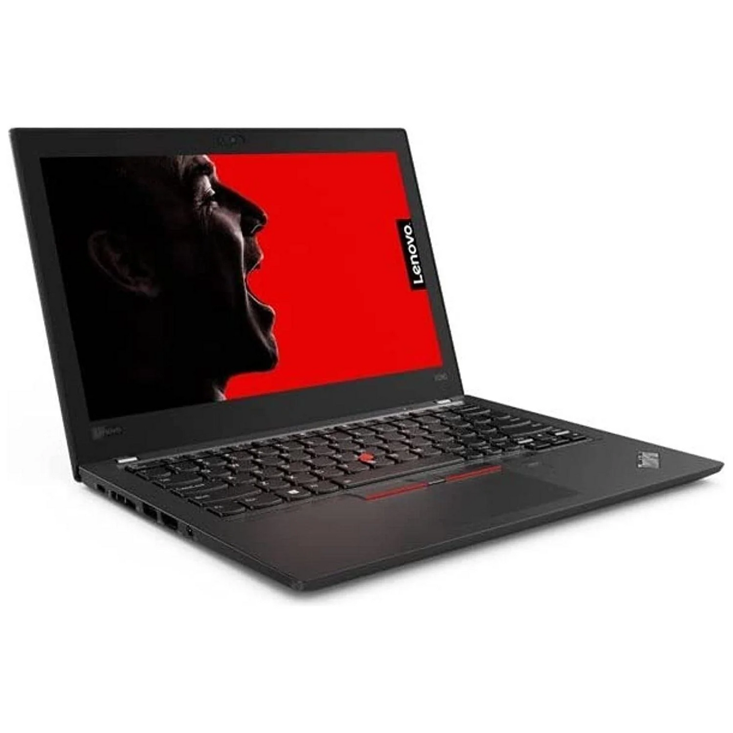 Lenovo ThinkPad X280 Windows 11 Laptop Intel i5 8GB RAM 256GB SSD 12" HD Webcam Wifi BT - Very Good Refurbished