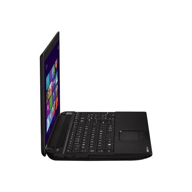 TOSHIBA SATELLITE PRO C50-A-1KJ 15.6" LAPTOP INTEL I5 8GB RAM 500GB STORAGE WINDOWS 11 HD WEBCAM, OPTICAL DRIVE, BT, WIFI - GOOD – REFURBISHED