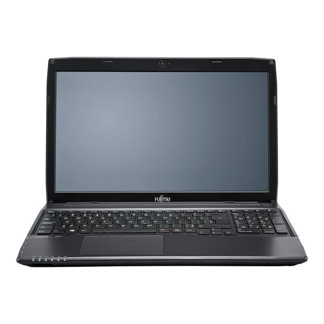 FUJITSU LIFEBOOK A544 WINDOWS 11 LAPTOP INTEL I5 8GB RAM 120GB SSD 15.6" HD WEBCAM BT DVD - VERY GOOD REFURBISHED