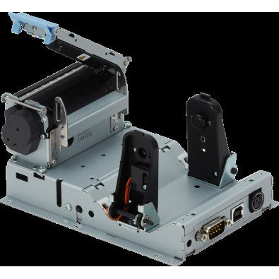 Nippon Primex NPI NP-2511D-F Thermal Kiosk Printer Industrial POS Module