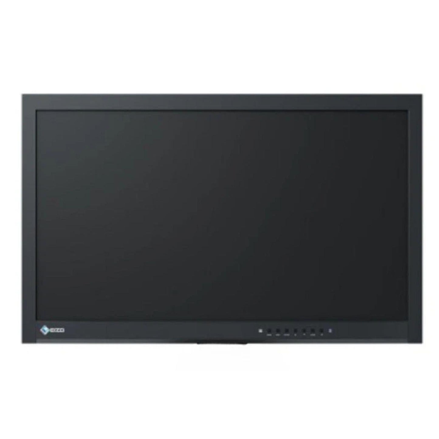 EIZO CX271 27" QHD 2560X1440 LCD MONITOR BLACK DP DVI HDMI PORT / WITHOUT STAND MONITOR FOR HOME & OFFICE USE    -  GOOD REFURBISHED