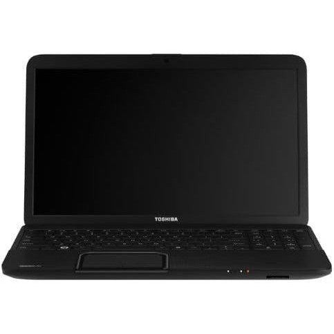 TOSHIBA SATELLITE PRO C850 WINDOWS 11 LAPTOP INTEL I3 8GB RAM 128GB SSD 15.6" HD WEBCAM, BT, WIFI, OPTICAL DRIVE - GOOD - REFURBISHED