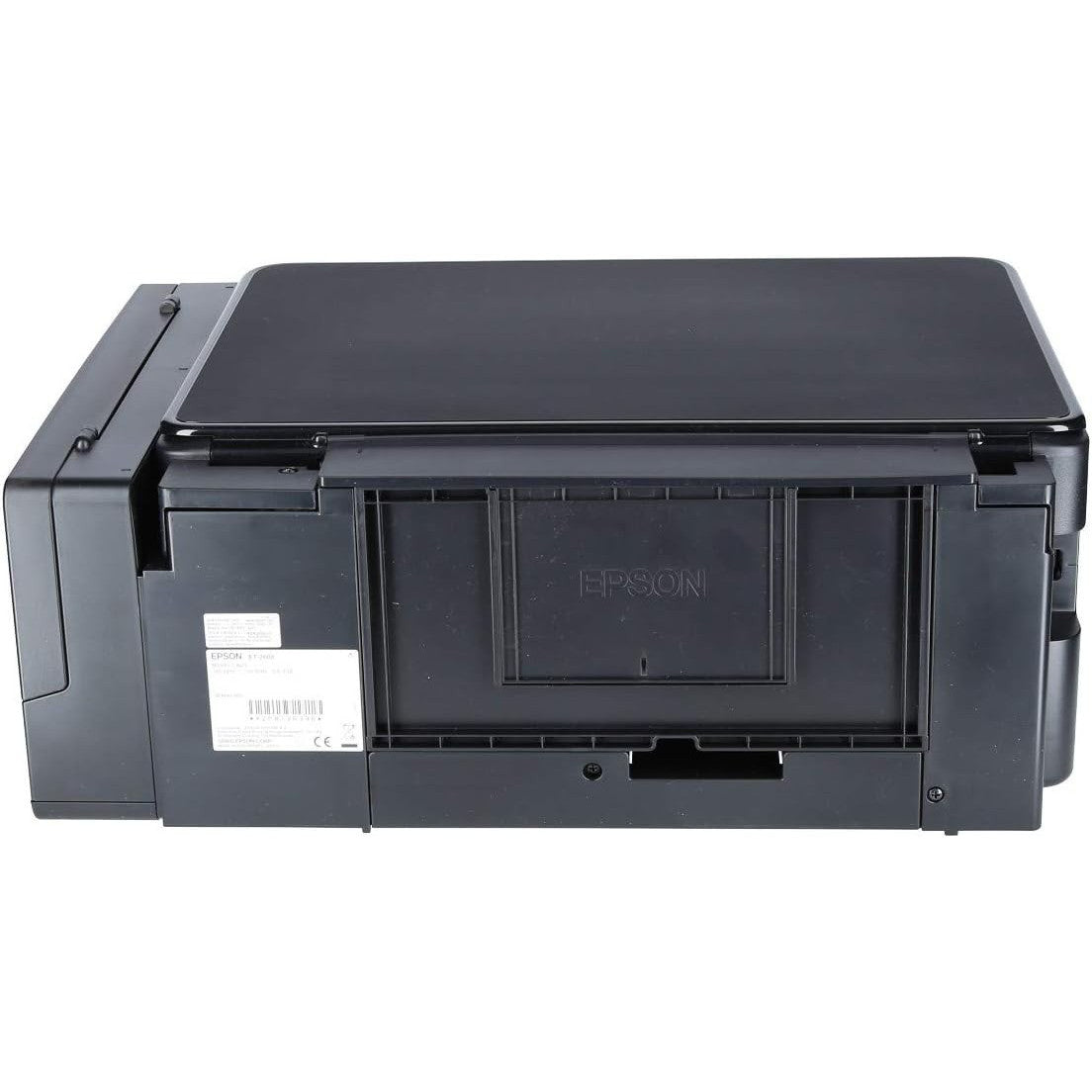 EPSON ET-2600 ECOTANK A4 MULTIFUNCTION NETWORK USB 33PPM A4 COLOR INKJET PRINTER - GOOD - REFURBISHED