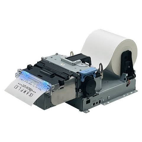 Nippon Primex NPI NP-2511D-F Thermal Kiosk Printer Industrial POS Module  -  Excellent - Refurbished