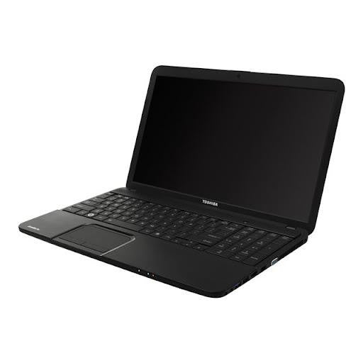 TOSHIBA SATELLITE PRO C850-1K4 WINDOWS 11 LAPTOP INTEL I3 8GB RAM 500GB STORAGE 15.6" HD WEBCAM BT DVD - VERY GOOD REFURBISHED
