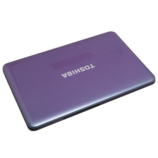 TOSHIBA SATELLITE PRO C855 WINDOWS 11 LAPTOP INTEL PENTIUM 8GB RAM 500GB HDD 15.6" HD WEBCAM BT DVD - VERY GOOD REFURBISHED