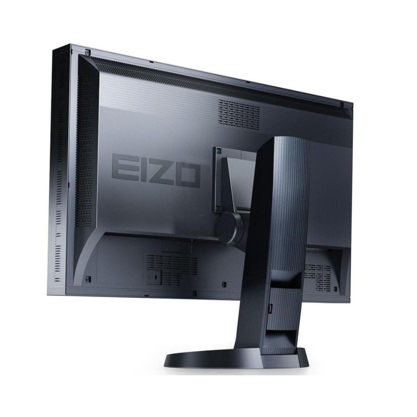 EIZO CX271 27" QHD 2560X1440 LCD MONITOR BLACK DP DVI HDMI PORT / WITHOUT STAND MONITOR FOR HOME & OFFICE USE    -  GOOD REFURBISHED