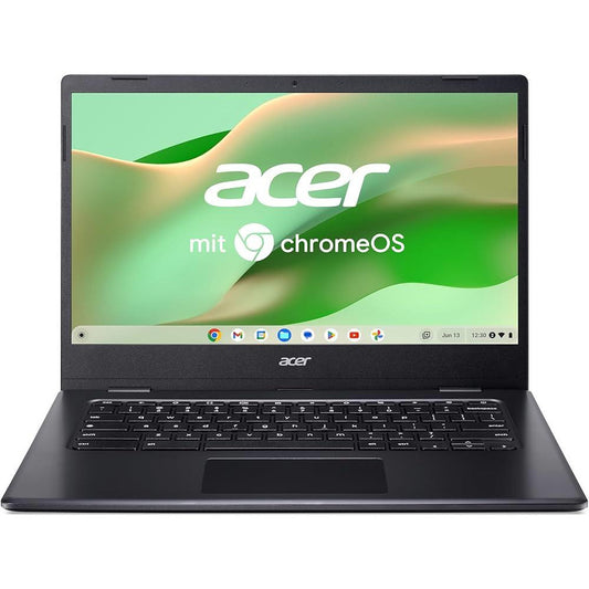 ACER CHROMEBOOK 314 CHROME OS LAPTOP INTEL CELERON 32GB SSD 14" HD WEBCAM USB C