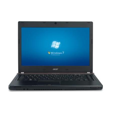 ACER TRAVEL MATE P653-M WINDOWS 11 LAPTOP INTEL I5 8GB RAM 500GB HDD 15.6" HD WEBCAM BT DVD - GOOD REFURBISHED