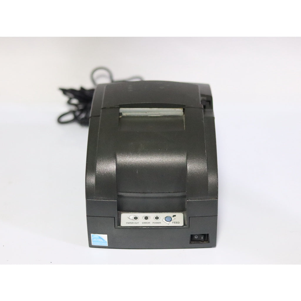 Bixolon SRP-275IIC Receipt Printer Serial White Auto-Cutter 80 X 144 DPI  - Good Refurbished