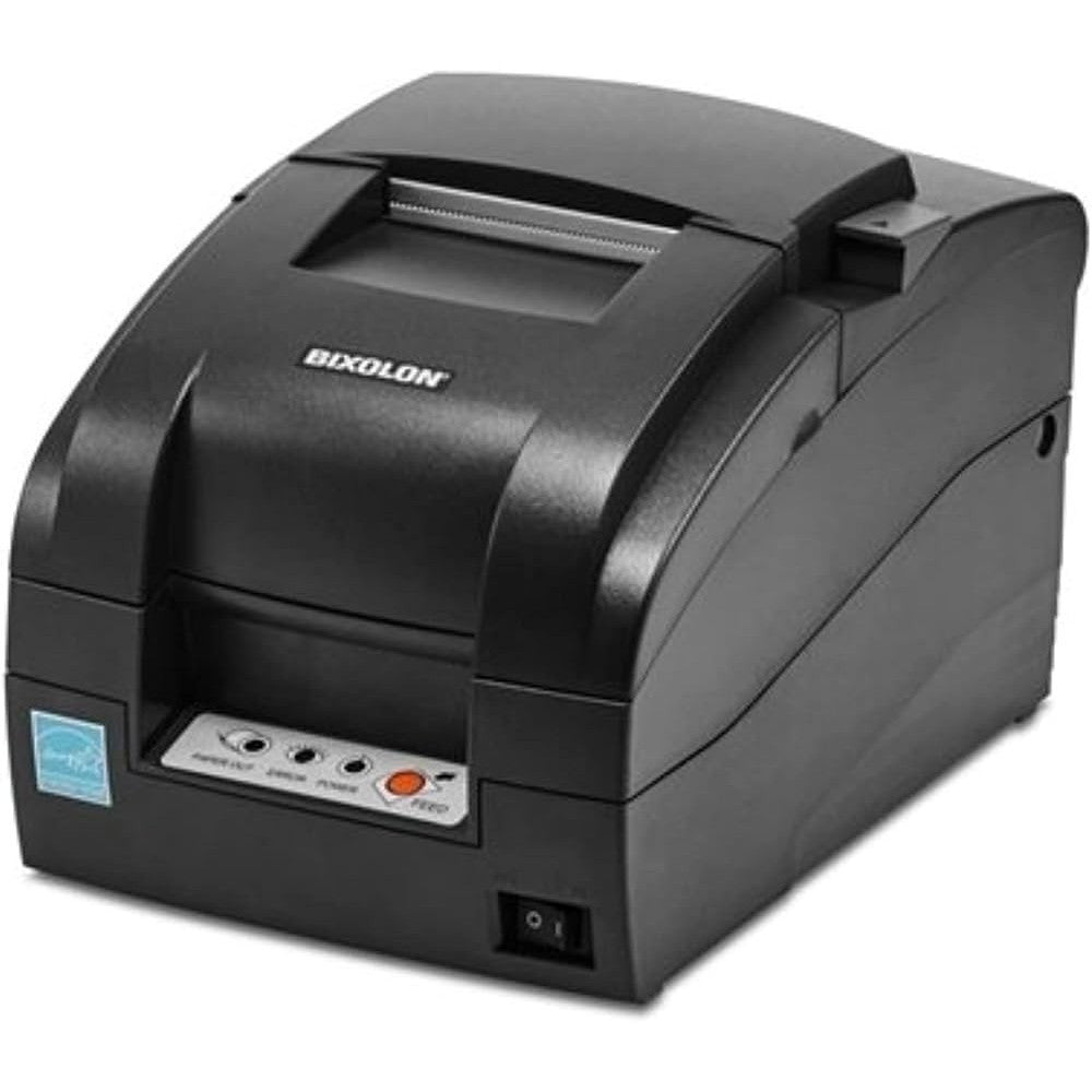 Bixolon SRP-275IIC Receipt Printer Serial White Auto-Cutter 80 X 144 DPI  - Good Refurbished