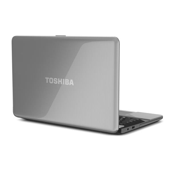 Toshiba Satellite Pro L870-124 Windows 11 Laptop Intel i5 500GB Storage 17" HD Webcam DVD BT WiFi - Very Good - Refurbished