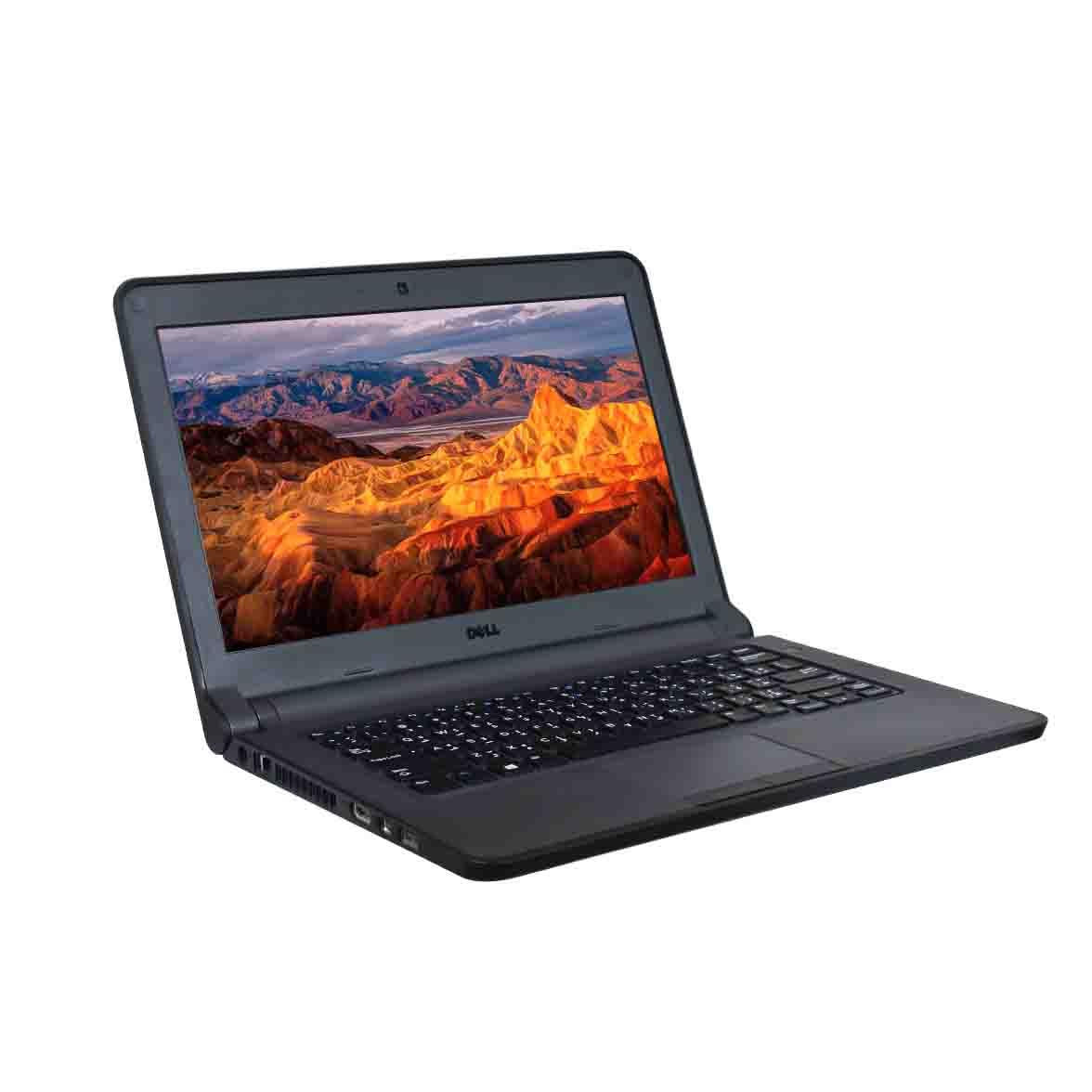 Dell Latitude 3340 Windows 11 Laptop 13" Intel I3 128GB SSD 8GB RAM HDMI Webcam HD - Good – Refurbished