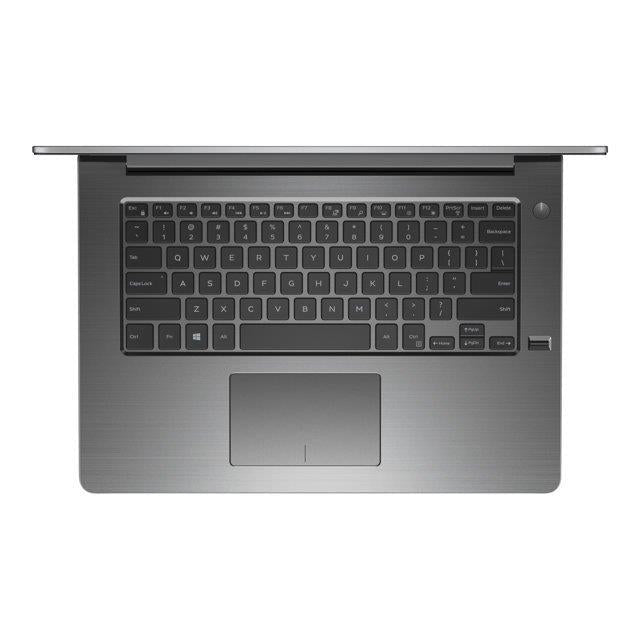 DELL VOSTRO 5468 14" WINDOWS 11 LAPTOP INTEL I3 8GB RAM 128GB SSD HD WEBCAM, BT, WIFI - VERY GOOD – REFURBISHED