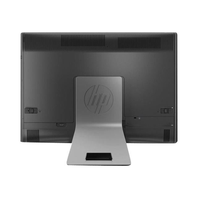HP PROONE 600 G1 AIO WINDOWS 11 PC INTEL CORE I3 8GB RAM 128GB SSD 21.5" FHD WEBCAM USB DP PORT - GOOD - REFURBISHED