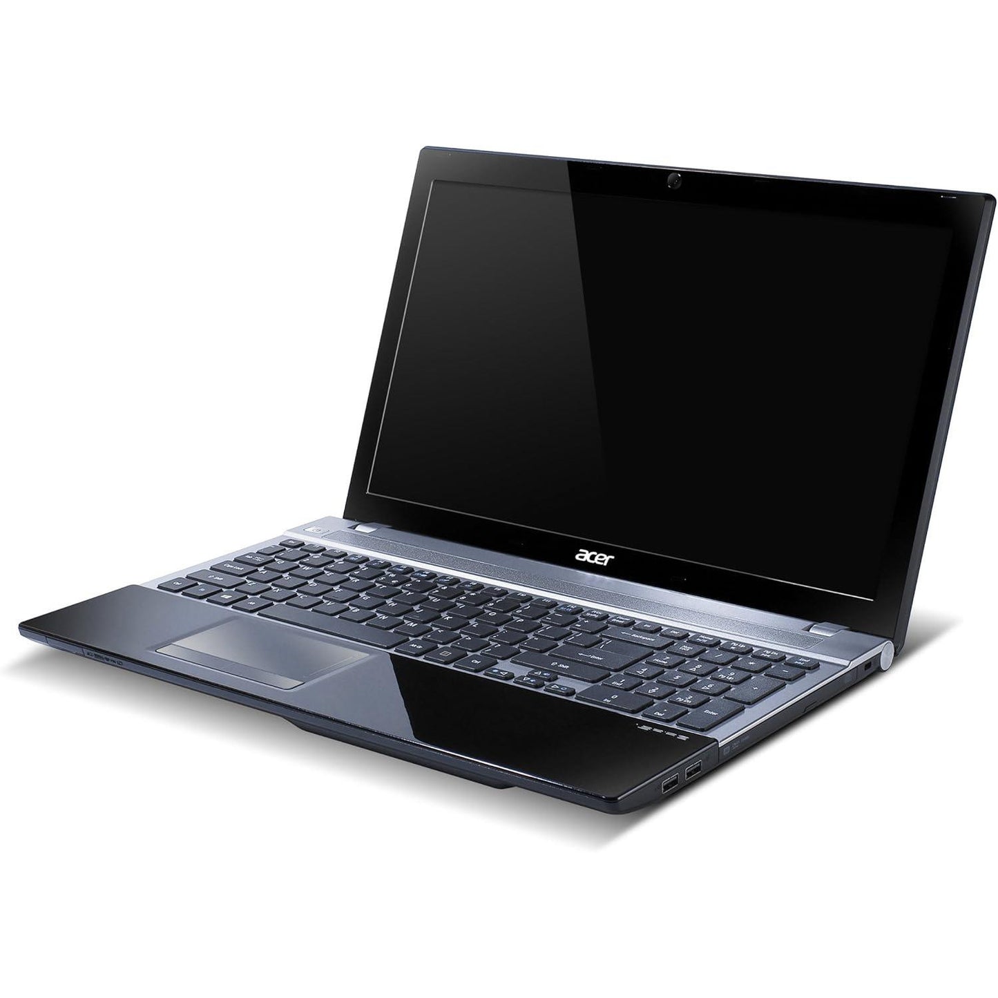 ACER ASPIRE V3-571 WINDOWS 11 LAPTOP INTEL I5 8GB RAM 500GB STORAGE 15.6" HD WEBCAM BT DVD - GOOD REFURBISHED