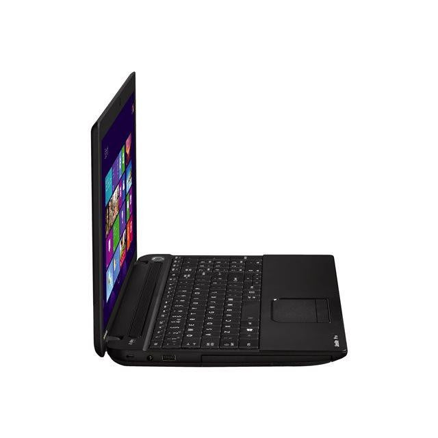 TOSHIBA SATELLITE PRO C50-A WINDOWS 11 LAPTOP INTEL I3 8GB RAM 500GB HDD 15.6" HD WEBCAM BT DVD - VERY GOOD REFURBISHED