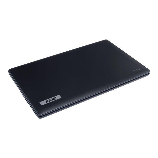 ACER TRAVELMATE P453 WINDOWS 11 LAPTOP 15" INTEL CORE I3 8GB RAM 500GB STORAGE HD WEBCAM, DVD, WIFI, BT  - VERY GOOD – REFURBISHED