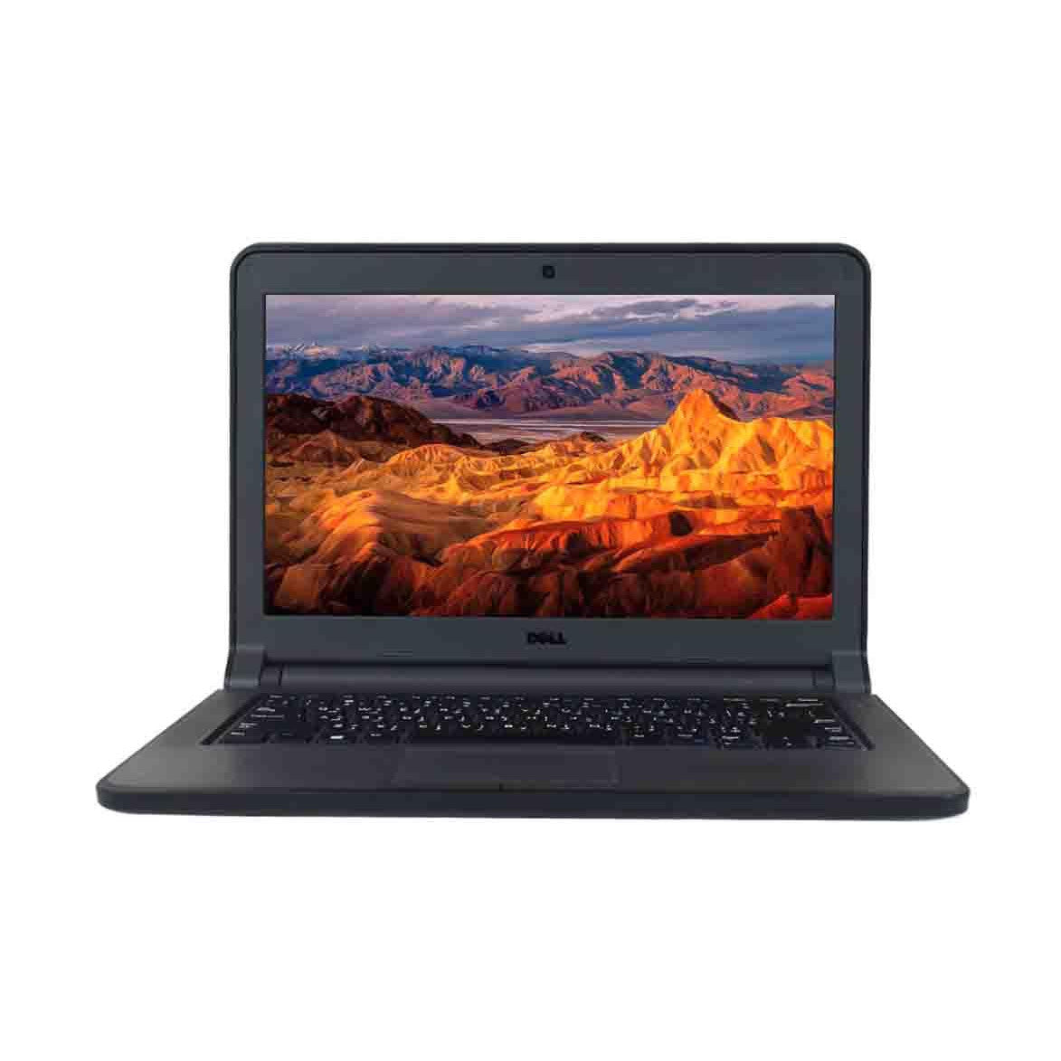 Dell Latitude 3340 Windows 11 Laptop 13" Intel I3 128GB SSD 8GB RAM HDMI Webcam HD - Good – Refurbished