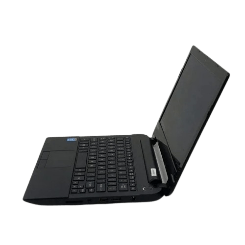 TOSHIBA SATELLITE PRO NB10T WINDOWS 11 LAPTOP INTEL CELERON 64GB SSD 11.6" HD WEBCAM, BT, WIFI,TOUCHSCREEN - VERY GOOD - REFURBISHED
