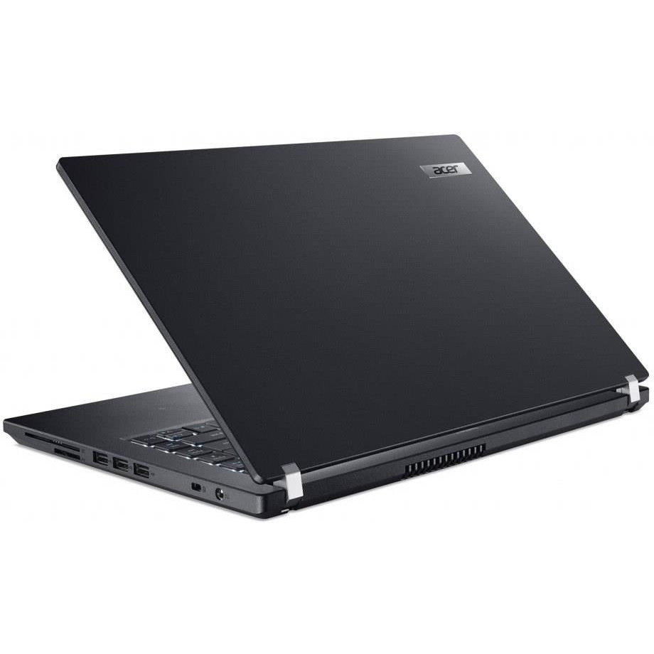Acer Travelmate P449-G3 Windows 11 Laptop 14" Intel Core I5 8GB RAM 256GB SSD HD Webcam, BT, Wifi - Very Good - Refurbished