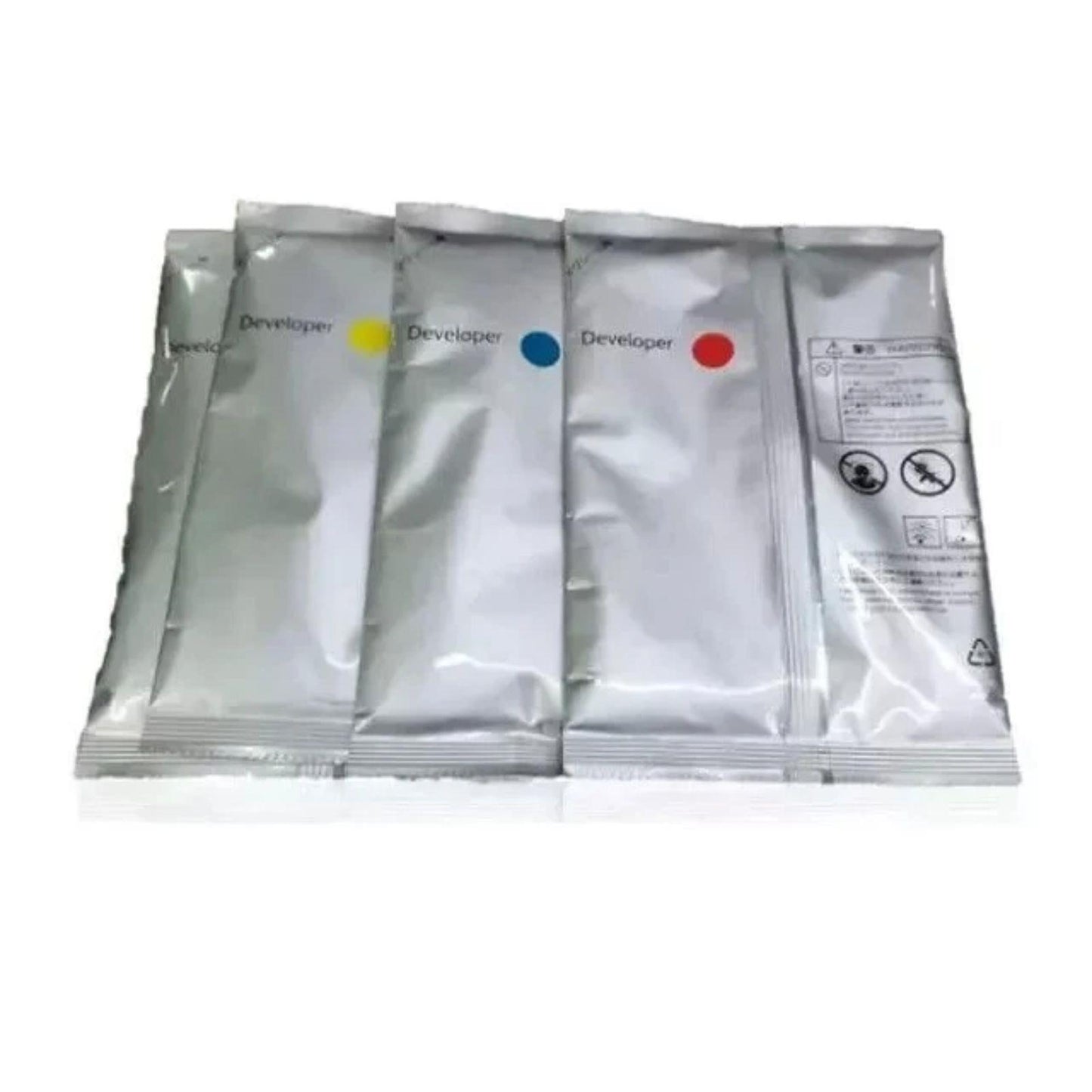 NEW GENUINE XEROX 604K47510 MAINTENANCE KIT (480,000 PAGES) XEROX PHASER 7500 OEM PART  -  BRAND NEW