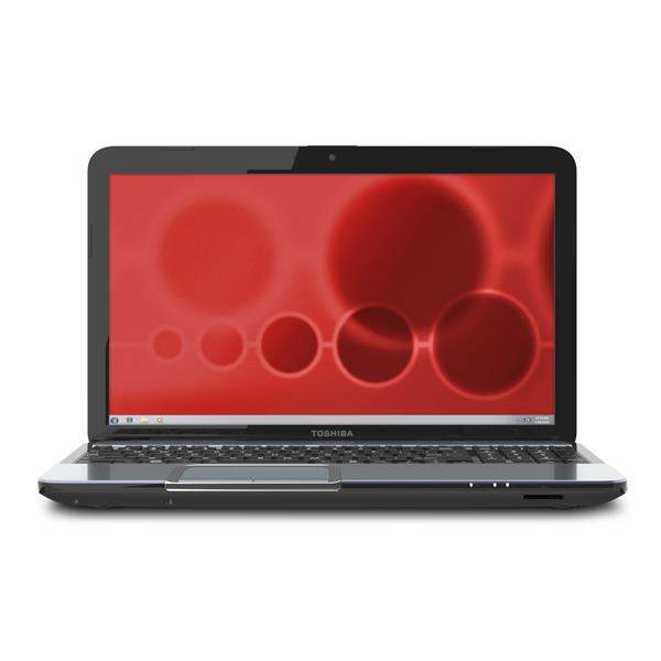Toshiba Satellite Pro L850 Windows 11 Laptop Intel i5 500GB Storage 15" HD Webcam DVD BT WiFi  - Very Good - Refurbished