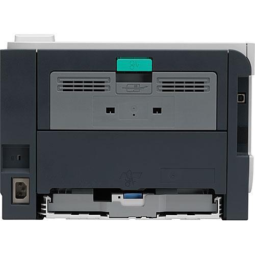 HP LASERJET P2055DN B/W LASER PRINTER DUPLEX NETWORK 35PPM HOME OFFICE ETHERNET