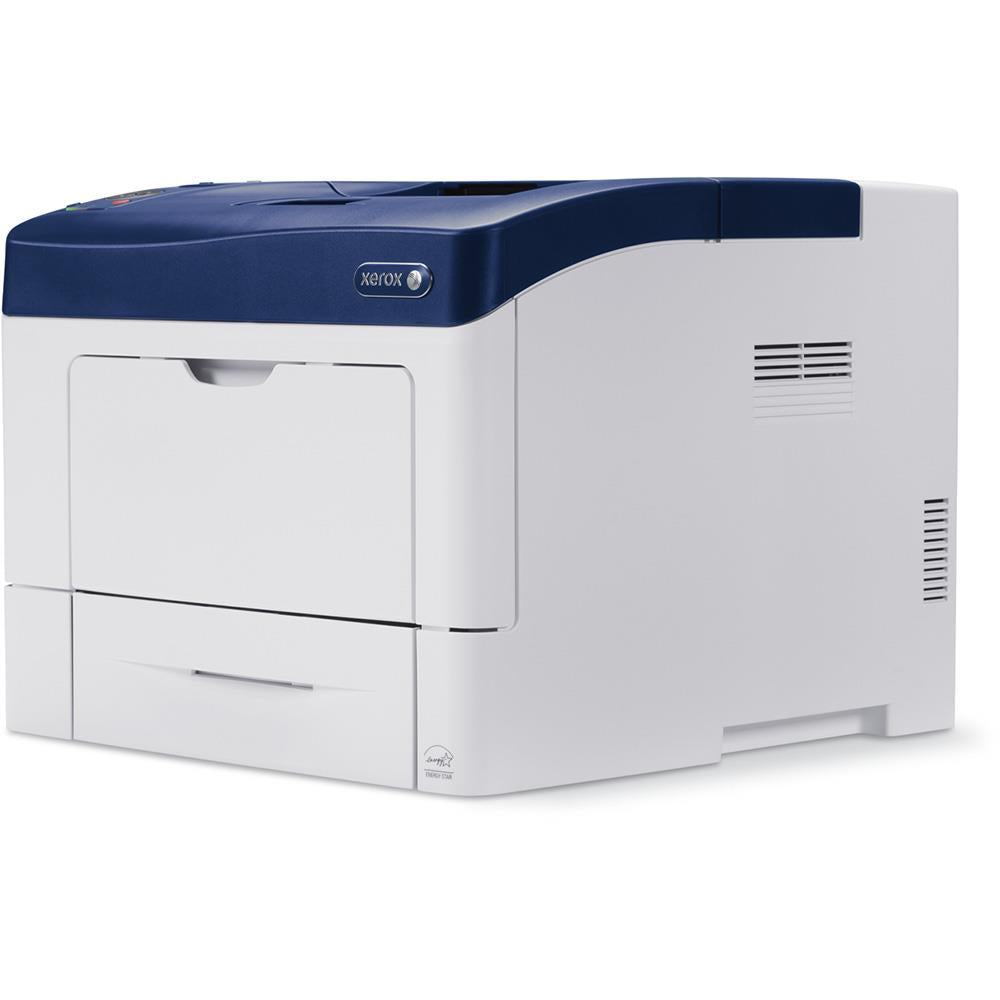 XEROX PHASER 3610DN 45PPM AUTO DUPLEX NETWORK USB 1200DPI A4 MONO LASER PRINTER   -   EXCELLENT - REFURBISHED