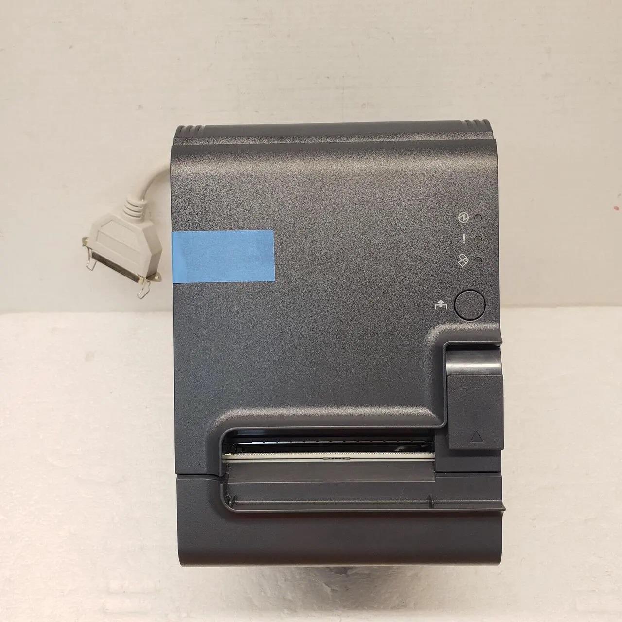 EPSON TM-L90P M313A THERMAL TICKET POS RECEIPT PRINTER 80MM USB PARALLEL