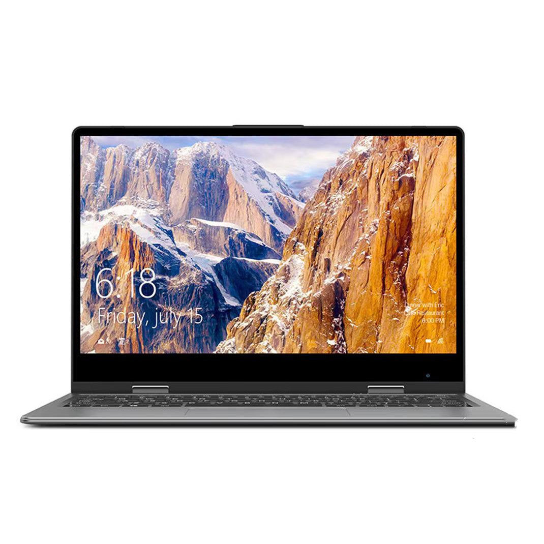 WINDOWS 11 LAPTOP INTEL CELERON 6GB RAM 120GB SSD 13.3" HD WEBCAM - VERY GOOD REFURBISHED