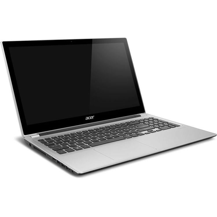 ACER ASPIRE V5-571 WINDOWS 11 LAPTOP INTEL I3 8GB RAM 500GB HDD 15.6" HD WEBCAM BT DVD - VERY GOOD REFURBISHED