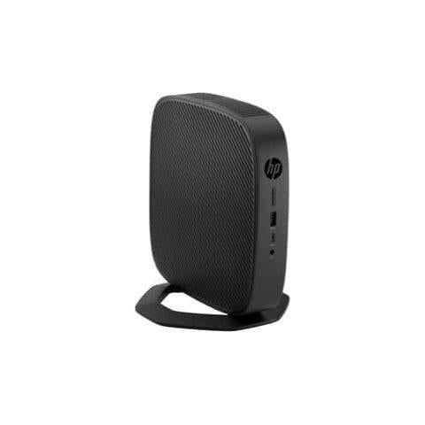 HP THIN CLIENT T540 WINDOWS 11 TINY PC AMD RYZEN R1305G 128GB SSD USB DP PORT – GOOD – REFURBISHED