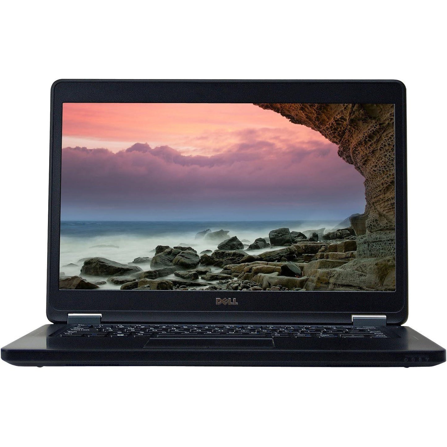 DELL LATITUDE E5450 14" WINDOWS 11 LAPTOP INTEL I5 8GB 128GB SSD FHD WEBCAM, BT, HDMI, CARD READER - VERY GOOD - REFURBISHED