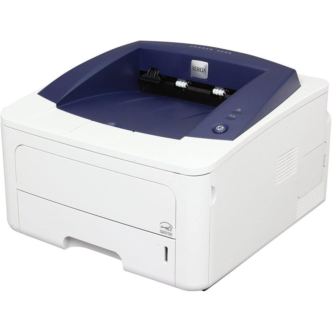 Xerox Phaser 3250 Workgroup Standard Laser Printer 600×600 DPI USB  -  Good - Refurbished