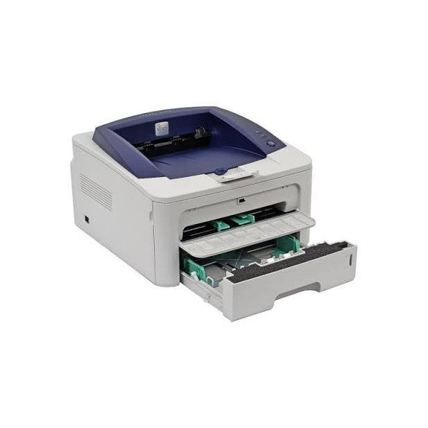 Xerox Phaser 3250 Workgroup Standard Laser Printer 600×600 DPI USB  -  Good - Refurbished