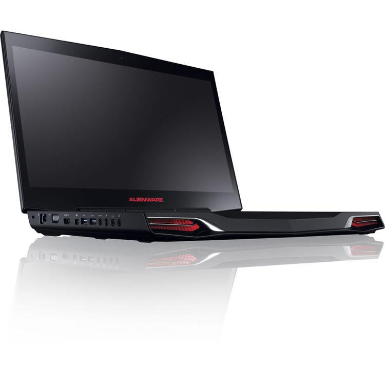 ALIENWARE M17X R4 WINDOWS 11 LAPTOP INTEL I7 32GB RAM 1TB HDD 17.3" HD WEBCAM BT DVD BACKLIT - GOOD REFURBISHED