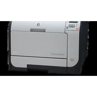 HP COLOR LASERJET CP2025DN LASER PRINTER 600X600 DPI DUPLEX NETWORK USB OFFICE