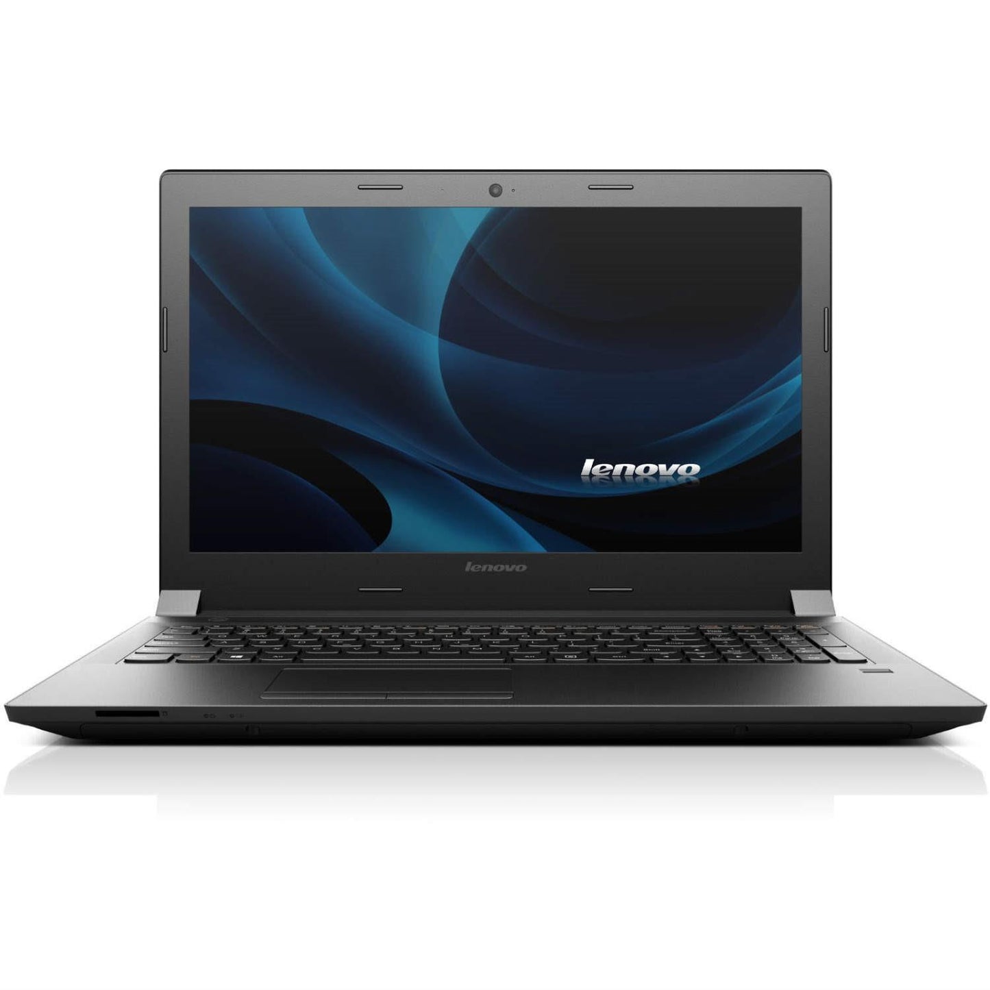 LENOVO B50-70 WINDOWS 11 LAPTOP INTEL I3 8GB RAM 128GB SSD 15.6" HD WEBCAM BT