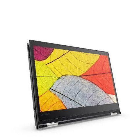 LENOVO YOGA 260 INTEL i5-6200U 8GB 256GB SSD 12.5
