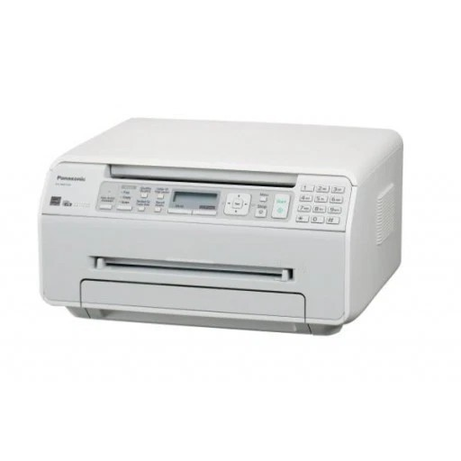 PANASONIC KX-MB1520 A4 MONO MULTIFUNCTION ALL-IN-ONE DESKTOP LASER PRINTER    -    VERY GOOD - REFURBISHED