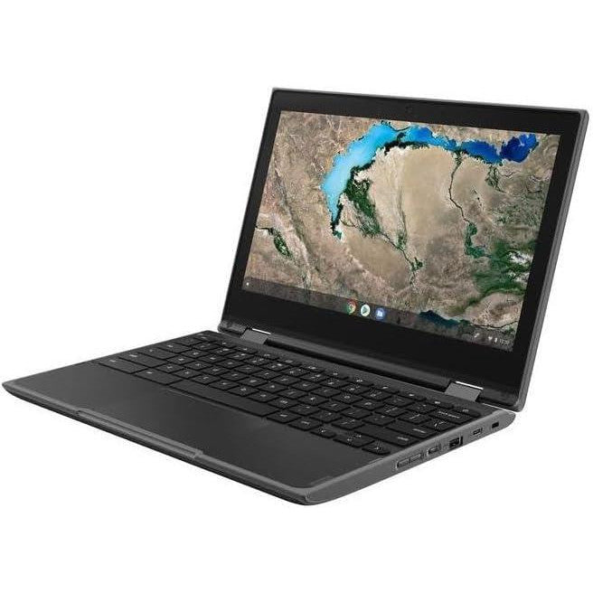 Lenovo Chromebook 300e 2nd Gen ( 81CE ) 11" Chrome OS Intel Celeron 16GB SSD HD Webcam, BT, Wifi  - Very Good - Refurbished