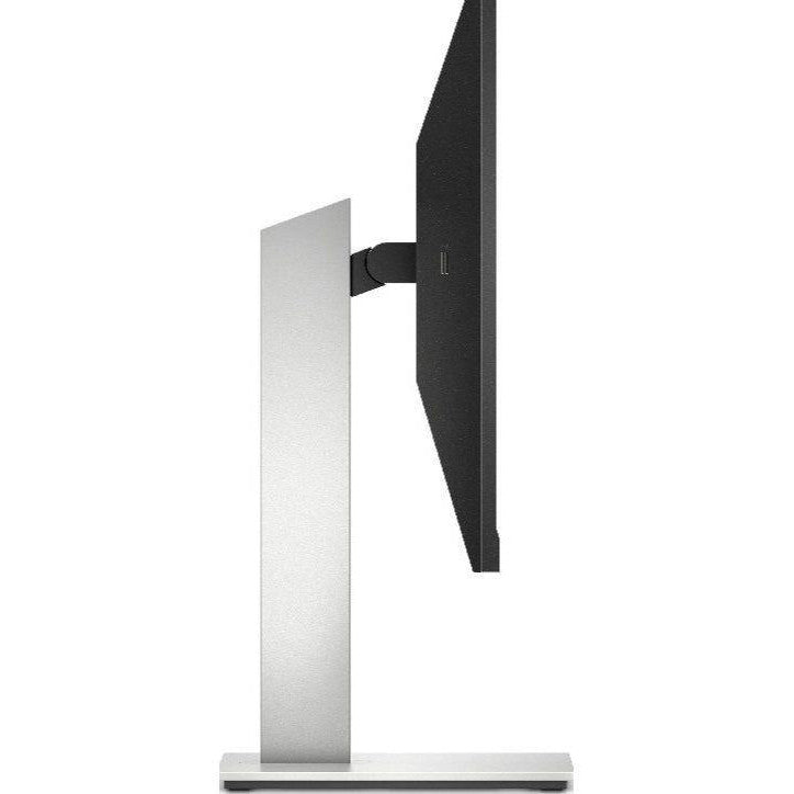 HP E27 G4 27 INCH IPS LED MONITOR, FULL HD 1920X1080 DISPLAY, HDMI VGA DISPLAYPORT, 5MS RESPONSE TIME  -  VERY GOOD REFURBISHED