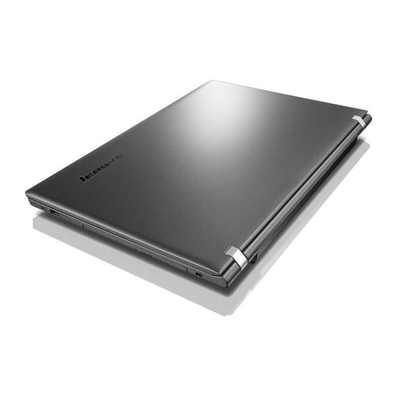 LENOVO E50-70 WINDOWS 11 LAPTOP INTEL I3 8GB RAM 128GB SSD 15.6" HD WEBCAM BT DVD - VERY GOOD REFURBISHED