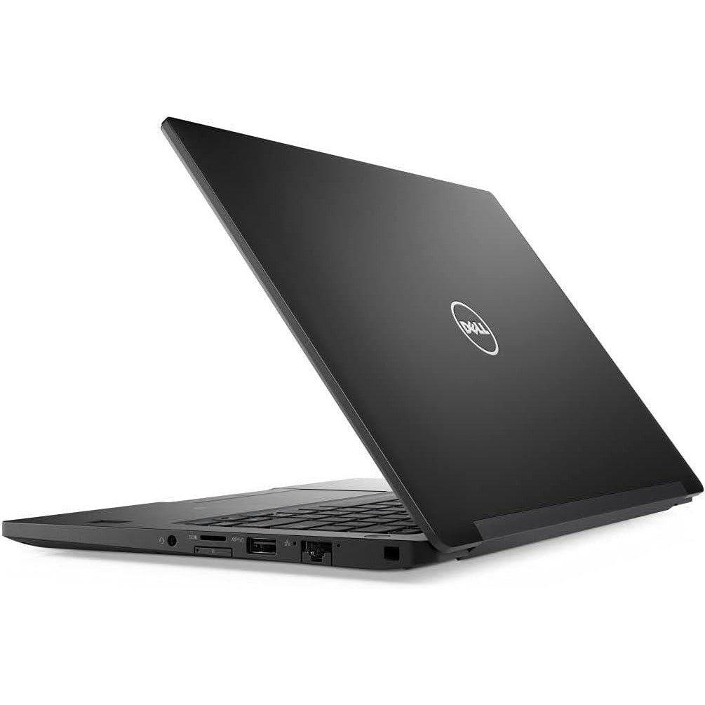 DELL LATITUDE 7280 WINDOWS 11 LAPTOP 12"  CORE I3 8GB RAM 128GB SSD HD WEBCAM, WIFI, BT  -  VERY GOOD – REFURBISHED