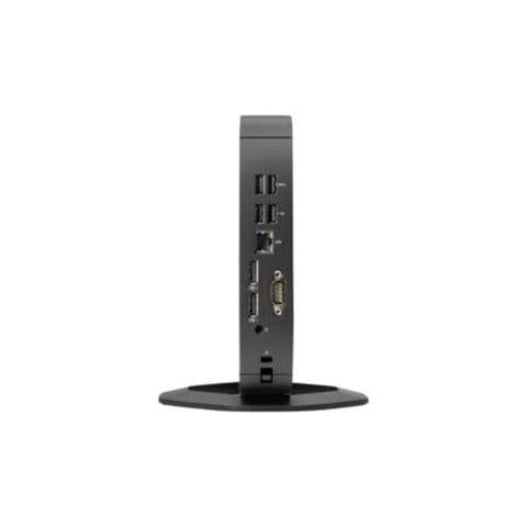 HP THIN CLIENT T540 WINDOWS 11 TINY PC AMD RYZEN R1305G 128GB SSD USB DP PORT – GOOD – REFURBISHED