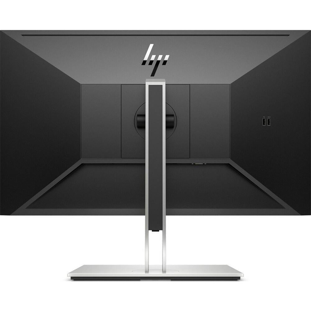 HP E27 G4 27 INCH IPS LED MONITOR, FULL HD 1920X1080 DISPLAY, HDMI VGA DISPLAYPORT, 5MS RESPONSE TIME  -  VERY GOOD REFURBISHED