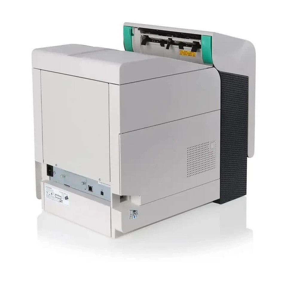 KYOCERA FS-C5100DN DUPLEX NETWORK FAST 1200DPI A4 COLOR LASER PRINTER 1102HL3EU0    - GOOD - REFURBISHED