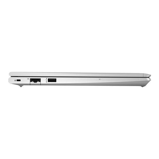 HP ELITEBOOK 640 G8 WINDOWS 11 LAPTOP INTEL I5 8GB RAM 256GB SSD 14" FHD WEBCAM, BT, WIFI - GOOD - REFURBISHED
